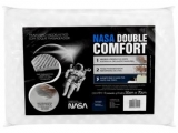 Travesseiro Nasa Fibrasca Viscoelástico – NASA Double Comfort