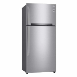 Geladeira/Refrigerador LG Automático – Duplex – 506L – GT51BPP