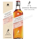 Whisky Johnnie Walker Wine Cask, 750ml