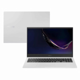 Notebook Samsung Book X40 10ª Intel Core i5 8GB (Geforce MX110 com 2GB) 1TB W10 15,6″ Branco