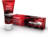 Creme Dental Colgate Luminous White Carvão Ativado 70G, Colgate
