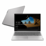 Notebook Lenovo Core i5-1035G1 20GB (4GB RAM + 16GB Optane) 1TB Tela 15.6” Windows 10