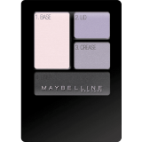Estojo de Sombras Quad Expert Wear 4 cores Velvet Crush – Maybelline