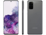 Smartphone SSmartphone Samsung Galaxy S20+ 128GB Cosmic Gray – 8GB RAM Tela 6,7” Câm. Quádrupla + Selfie 10MPamsung Galaxy S20+ 128GB Cosmic Gray – 8GB RAM Tela 6,7” Câm. Quádrupla + Selfie 10MP
