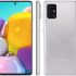 Smartphone Samsung Galaxy A51 128GB Branco 4G – 4GB RAM 6,5” Câm. Quádrupla + Câm. Selfie 32MP