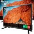 Smart TV LED 50” Philco Full HD PH50A17DSGWA – Android Conversor Digital Wi-Fi 3 HDMI 2 USB 50