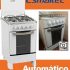 Geladeira/Refrigerador Electrolux Frost Free – Duplex Platinum 310L TF39S