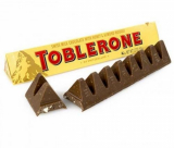Chocolate Suíço Toblerone Milk 100g – Kraft