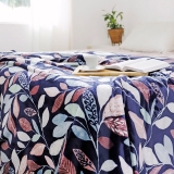 Cobertor Flannel Eva – Casa & Conforto
