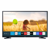 Samsung Smart TV LED 40” Tizen FHD 40T5300 2020 – WIFI, HDR para Brilho e Contraste, Plataforma Tizen