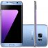 Smartphone Samsung Galaxy S7 Edge 32GB Rosê – 4G Câm. 12MP + Selfie 5MP Tela 5.5″ Quad HD