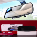 Retrovisor com Câmera Pioneer Dash Cam VREC-200CH – Tela de 4,7”
